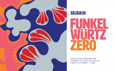 SELBACH FUNKELWURTZ ZERO 750ML