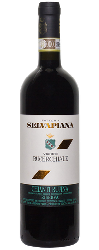SELVAPIANA CHIANTI BUCERCH 750ML