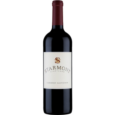STARMONT CAB NAPA 750ML