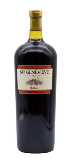 STE GENEVIEVE MALBEC 1 5L