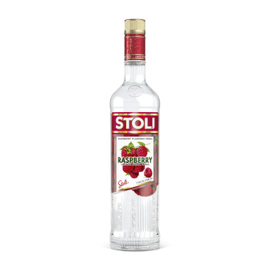 STOLICHNAYA RAZBERI 750ML