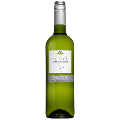 FERRET COTES DE GASCOGNE 750ML