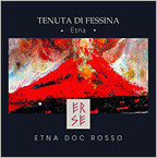 FESSINA ERSE ETNA ROSSO 750ML