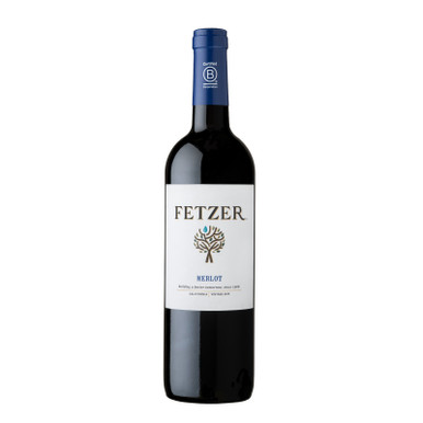 FETZER MERLOT 750ML