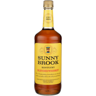 SUNNYBROOK BLEND LITER