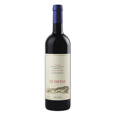 SAN GUIDO LE DIFESE 750ML
