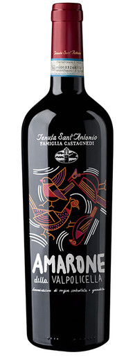 SANT ANTONIO AMARONE 750ML