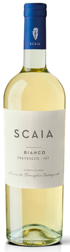 TENUTA SCAIA BIANCO 750ML