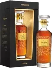 TESSERON TRESOR COGNAC 750ML