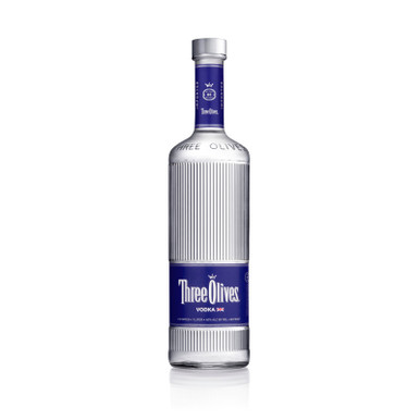 THREE OLIVES LITER