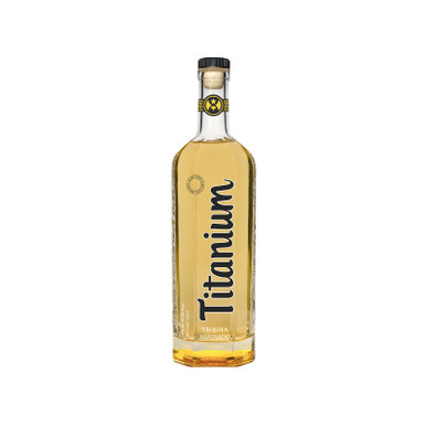 TITANIUM REPOSADO 750ML