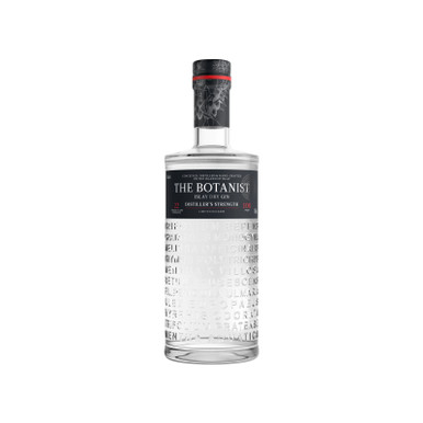 BOTANIST DISTILLER STRGTH 750ML