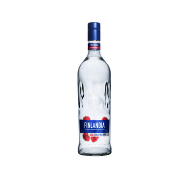 FINLANDIA RASPBERRY INFUSI LITER