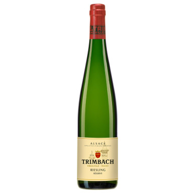 TRIMBACH RIESLING RSV 750ML