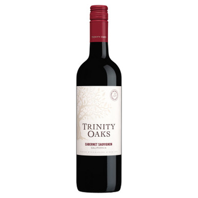 TRINITY OAKS CAB 750ML