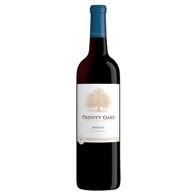 TRINITY OAKS MERLOT 750ML