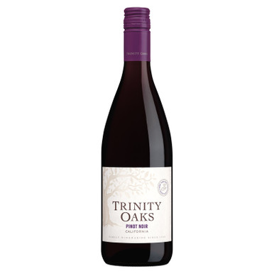 TRINITY OAKS PINOT NOIR 750ML