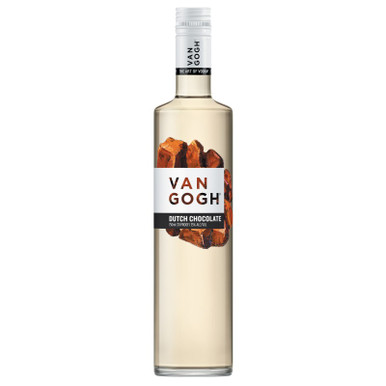 VAN GOGH DUTCH CHOCOLATE 750ML