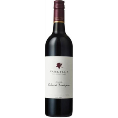 VASSE FELIX CAB FILIUS 750ML