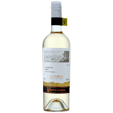 VENTISQUERO SAUVIGNON BLANC RESERVE 750ML