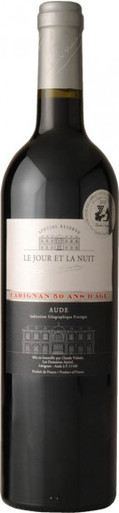 AURIOL LE JOUR ET LA NUIT 750ML