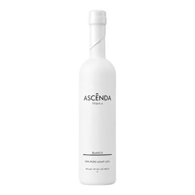 ASCENDA BLANCO TEQUILA 750ML
