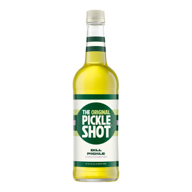 PICKLE SHOT VODKA 750ML