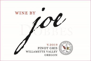 WINE BY JOE PINOT GRIS 750ML