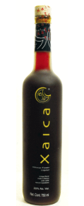 XAICA HIBISCUS FLOWER LIQUEUR 750ML