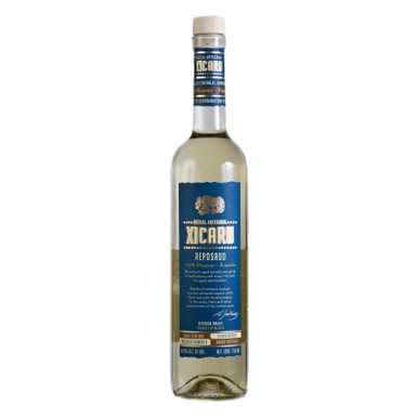 XICARU REPOSADO MEZCAL 750ML