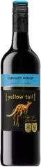 YELLOW TAIL CABERNET MERLOT 1 5L