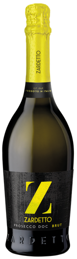 ZARDETTO PROSECCO BRUT 750ML