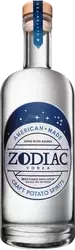 ZODIAC POTATO VODKA 1 75L