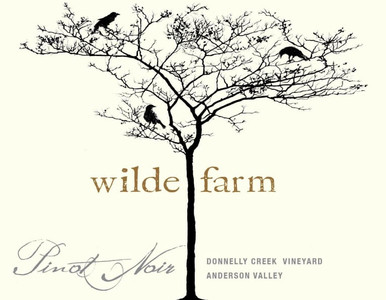 WILDE FARM PINOT NOIR 750ML