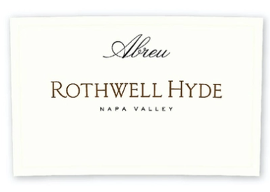 ABREU ROTHWELL HYDE 14 750ML