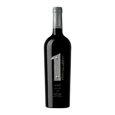 ANTIGAL UNO MALBEC PLATINU 750ML