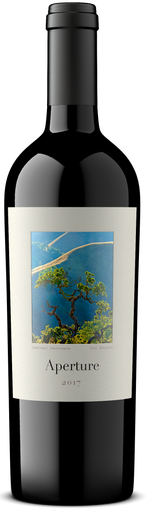 APERTURE CABERNET DEL RIO 17 750ML