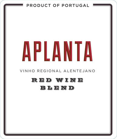 APLANTA RED BLEND 750ML