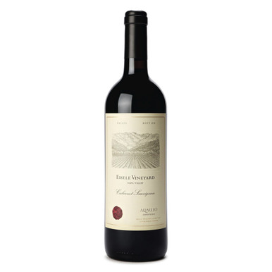 ARAUJO CABERNET EISELE 17 750ML