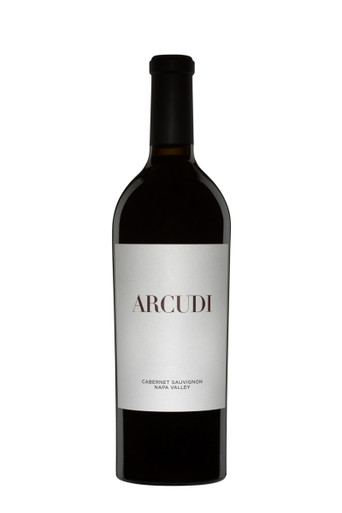 ARCUDI PRITCHARD HILL CABERNET 19