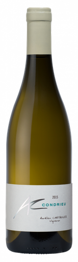 AURELIEN CHATAGNIER CONDRIEU 17 750ML