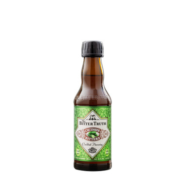 BITTER TRUTH CUCUM BITTERS 200ML