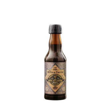 BITTER TRUTH JERRY THOMAS 200ML