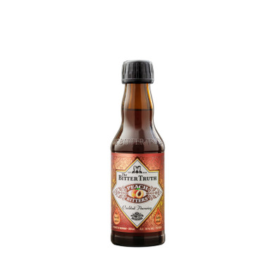 BITTER TRUTH PEACH BITTERS 200ML