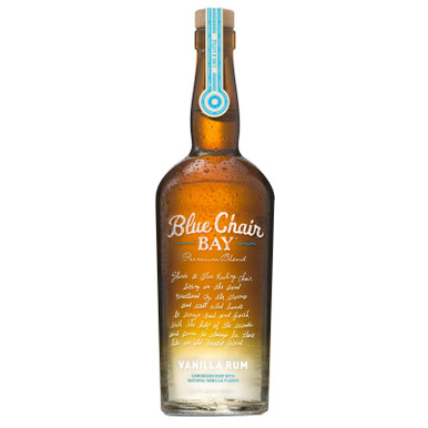 BLUE CHAIR BAY VANILLA MINI CASES ONLY 120/PK