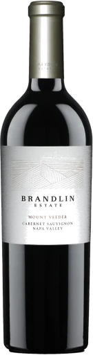 BRANDLIN CAB MT VEEDER 14 750ML