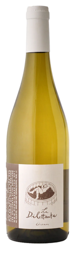BRETON VOUVRAY SEC DILETTANTE 750ML