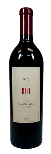 BRYANT FAMILY CABERNET DB4 14 750ML **ALLOCATED**