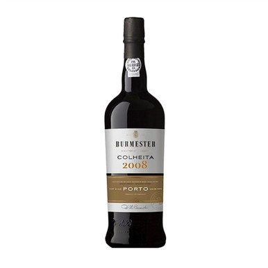 BURMESTER PORT COLHEITA 04 750ML