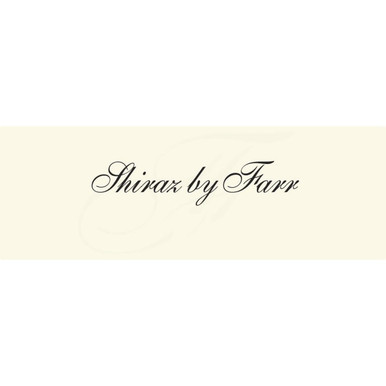 BY FARR SHIRAZ 17 750ML